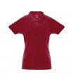 THC BERLIN WOMEN Polo de mujer