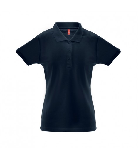 THC BERLIN WOMEN Polo de mujer