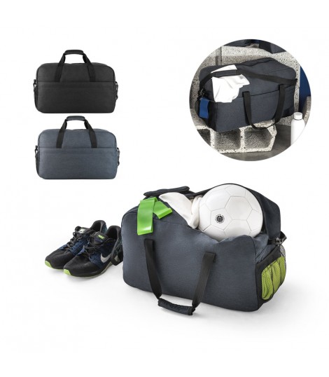 REPURPOSE SPORTS Bolsa de deporte rPET