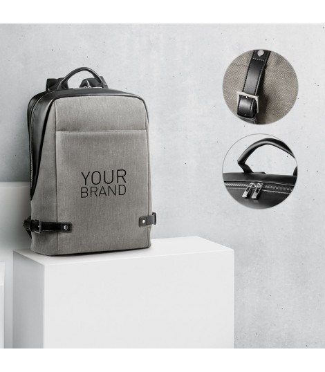 DIVERGENT BACKPACK II Mochila DIVERGENT I