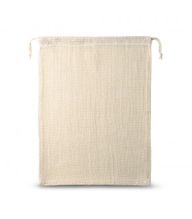 NAPOLI Bolsa de algodon 100