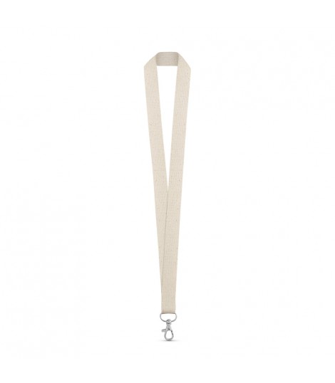 HEATHROW Lanyard
