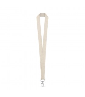 HEATHROW Lanyard