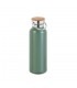 RAGNAR Botella de acero inoxidable 500 ml
