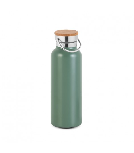 RAGNAR Botella de acero inoxidable 500 ml