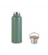 RAGNAR Botella de acero inoxidable 500 ml