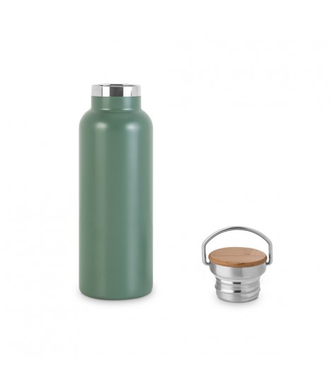 RAGNAR Botella de acero inoxidable 500 ml