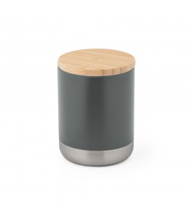 NORRE TUMBLER Vaso de acero inoxidable