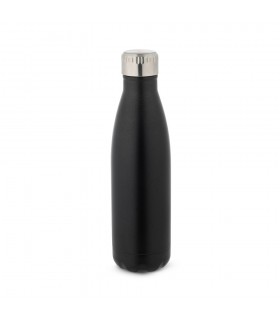 SHOW SATIN Botella de acero inoxidable 510 ml