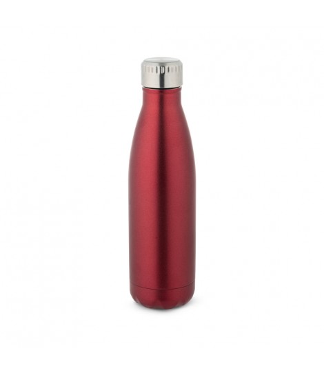 SHOW SATIN Botella de acero inoxidable 510 ml