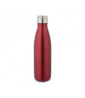 SHOW SATIN Botella de acero inoxidable 510 ml