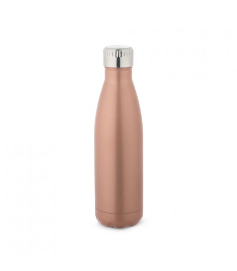 SHOW SATIN Botella de acero inoxidable 510 ml