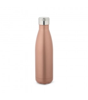 SHOW SATIN Botella de acero inoxidable 510 ml