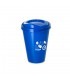 FRAPPE Vaso reutilizable