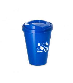 FRAPPE Vaso reutilizable