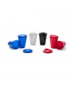 FRAPPE Vaso reutilizable