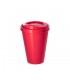 FRAPPE Vaso reutilizable