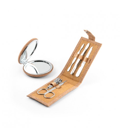ZENA Conjunto de manicura
