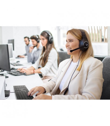 KILBY Auriculares