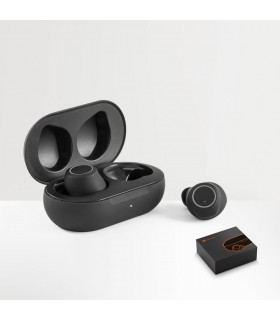 BASS Auriculares inalambricos