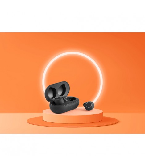 BASS Auriculares inalambricos