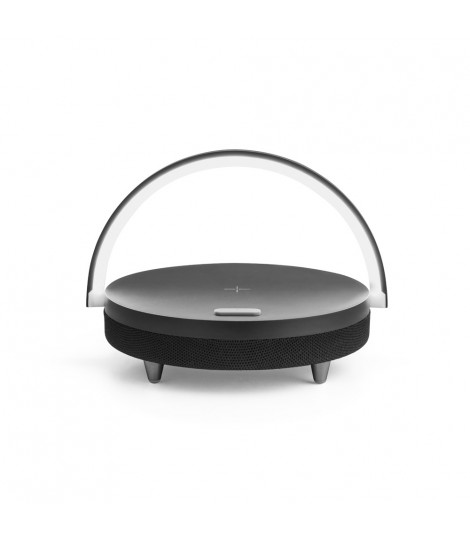 BLASTY Altavoz 4 en 1