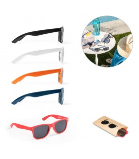 SALEMA Gafas de sol de rPET