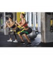 BURPEE Bandas elasticas