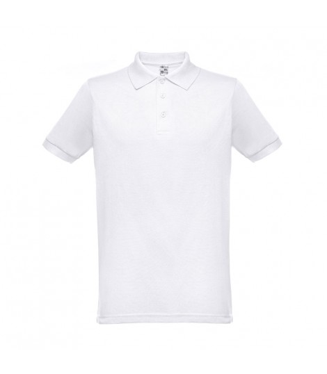 THC BERLIN WH 3XL Polo de hombre