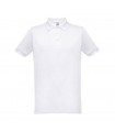 THC BERLIN WH 3XL Polo de hombre