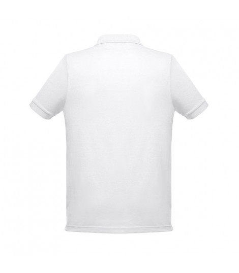 THC BERLIN WH 3XL Polo de hombre