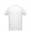 THC BERLIN WH 3XL Polo de hombre