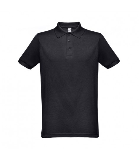 THC BERLIN 3XL Polo de hombre
