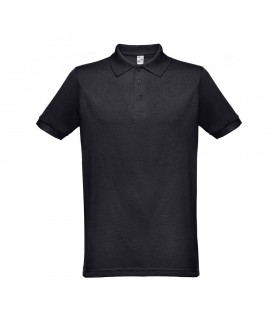 THC BERLIN 3XL Polo de hombre