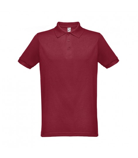THC BERLIN 3XL Polo de hombre
