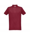THC BERLIN 3XL Polo de hombre