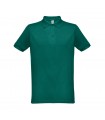 THC BERLIN 3XL Polo de hombre
