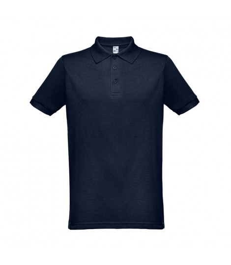 THC BERLIN 3XL Polo de hombre