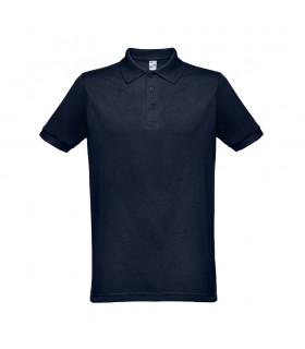 THC BERLIN 3XL Polo de hombre