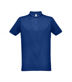 THC BERLIN 3XL Polo de hombre