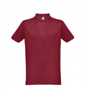 THC BERLIN 3XL Polo de hombre