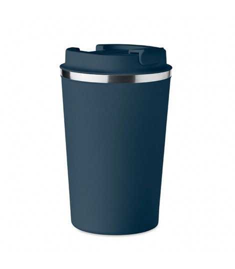 Vaso acero