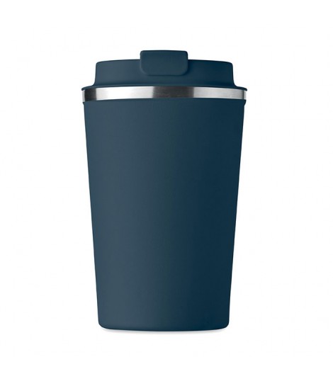 Vaso acero