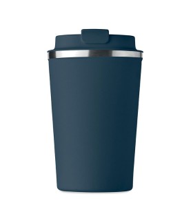 Vaso acero