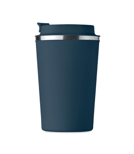 Vaso acero