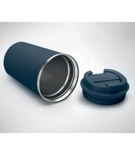Vaso acero