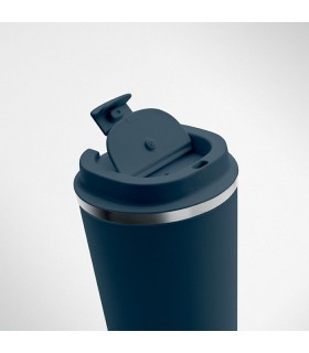 Vaso acero