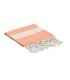 Toalla de playa pareo 140gr m