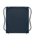 Mochila con cordones
