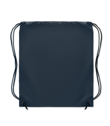 Mochila con cordones